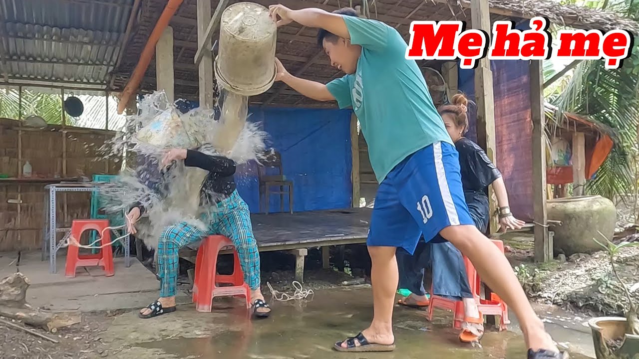 Bà Út Và Tuyền Phải Trả Giá Cho Những Gì Đã Gây Ra Cho Kiệt