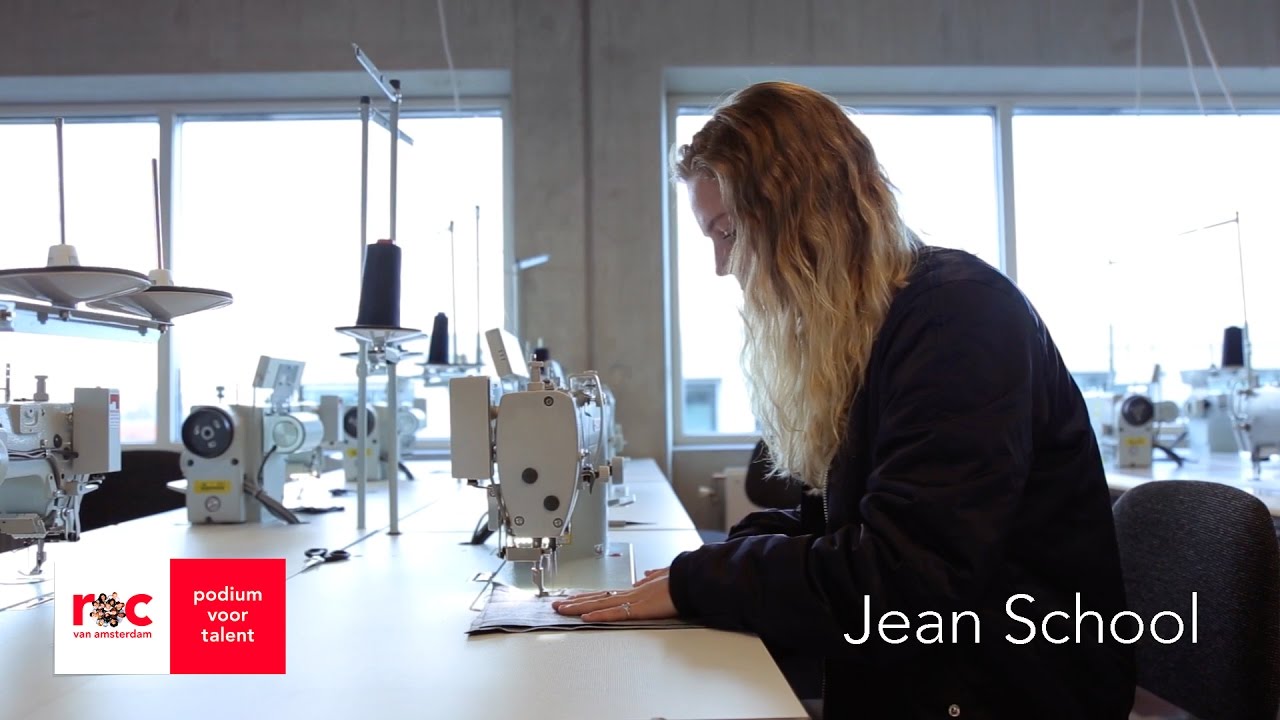 Jean School