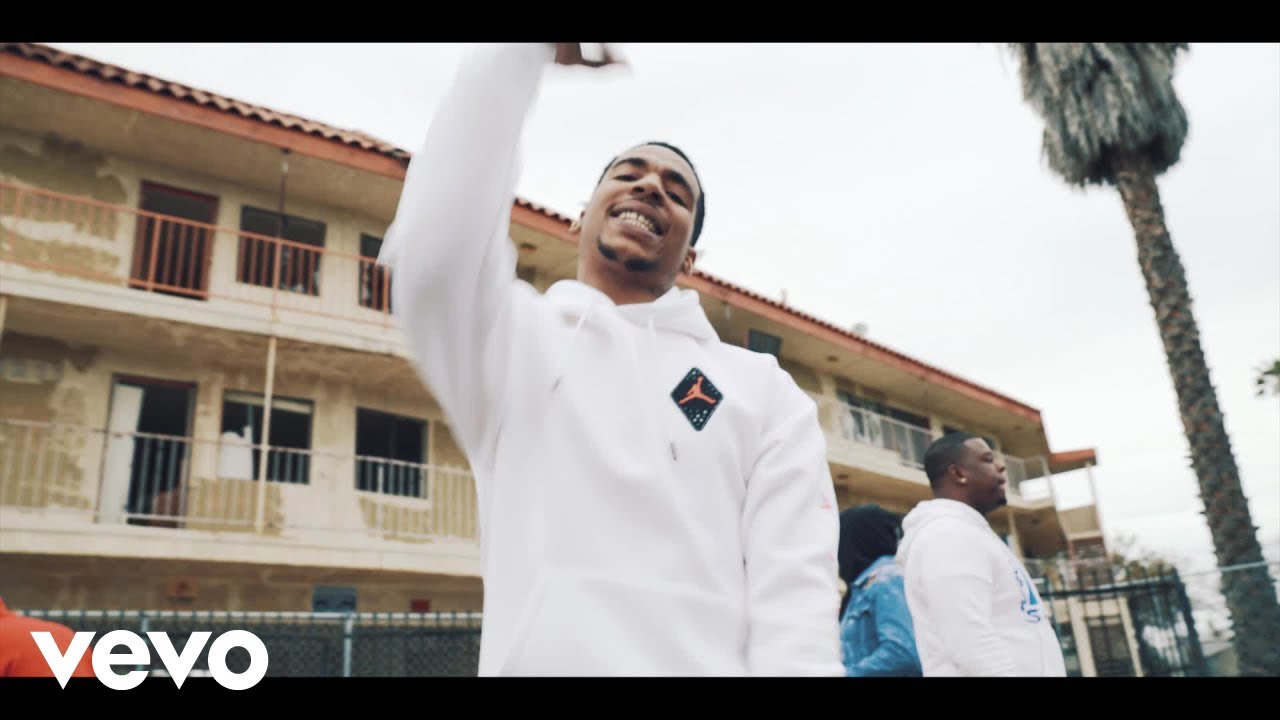 THE NORF - 15 CHICKENS ft. RUCCI, 2ELEVEN, ACKRITE, NFANT, LIL DEUCE
