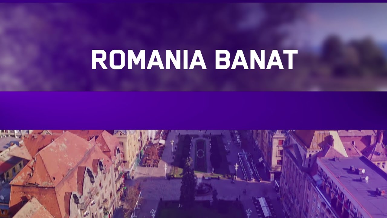 Romania Banat