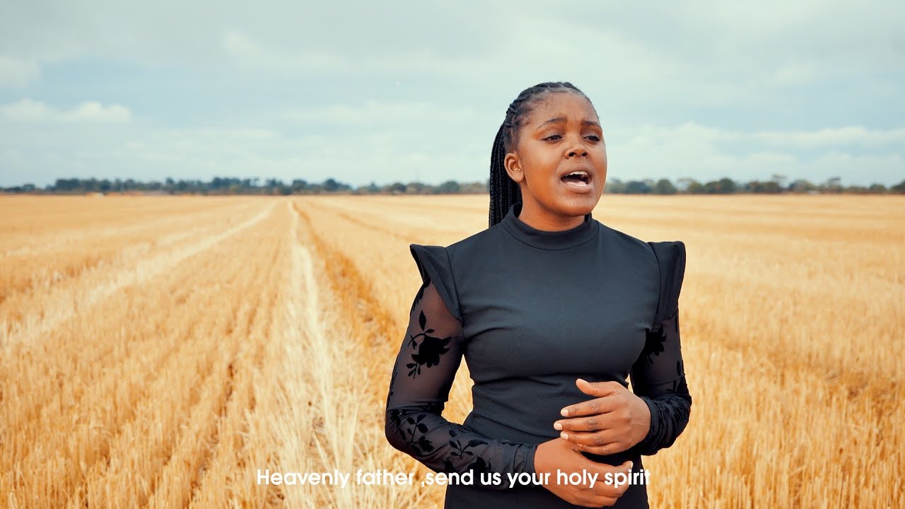 The Sowers Acapella ft Annie Tembo - Tuma Muya official Music video 