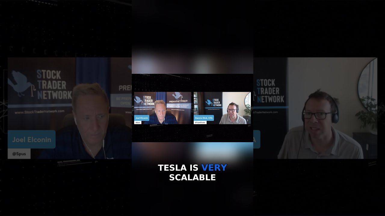 Why Tesla's Long-Term Strategy Outshines Waymo