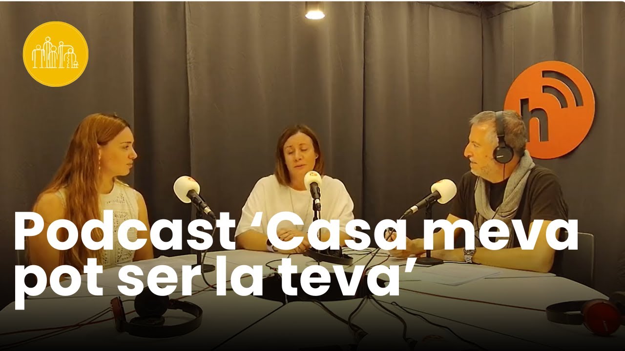 Casa meva pot ser la teva: 31M Dia Mundial de l'Acolliment Familiar | Intress