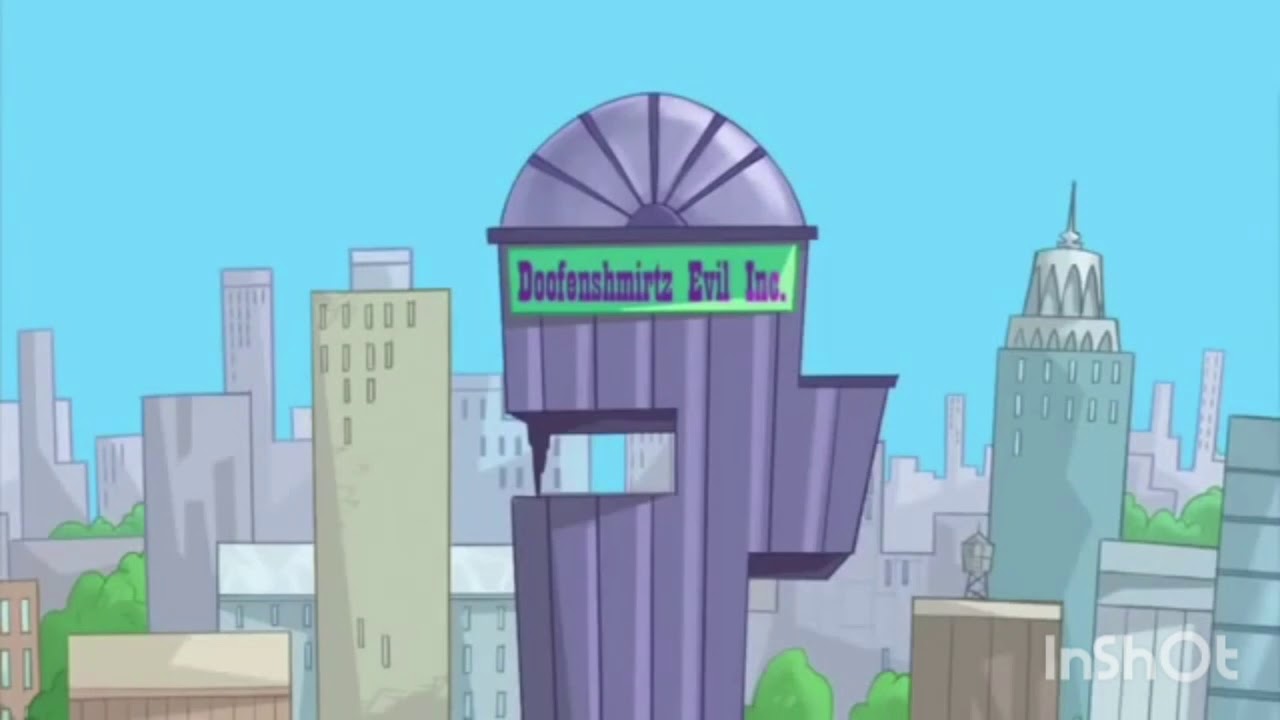 Dufelsmiz evil inc. Ita