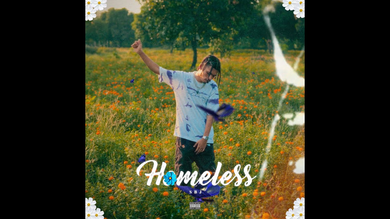 SBJ - Homeless (Official Audio)