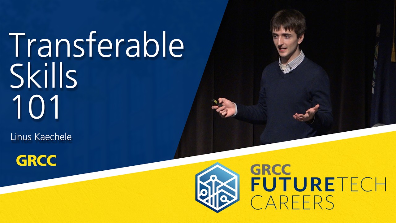 FutureTech Career Conversation Series 3-16-26