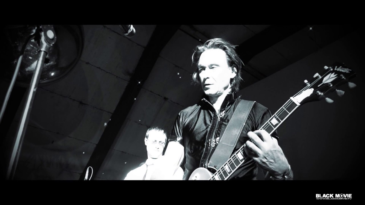 Zeraphine - Sterne Sehen (Live at Event-Hangar Werneuchen)