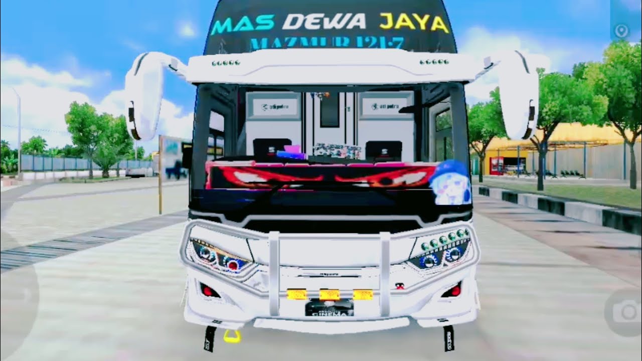 🚍Bus Simulator Gameplay Edit🔥