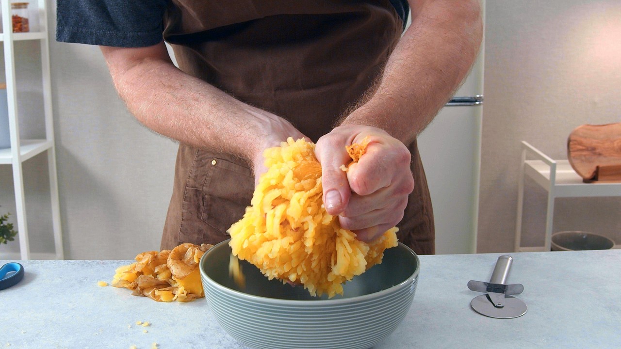 3 Tasty Potato Snacks – French Fries Are So Yesterday!