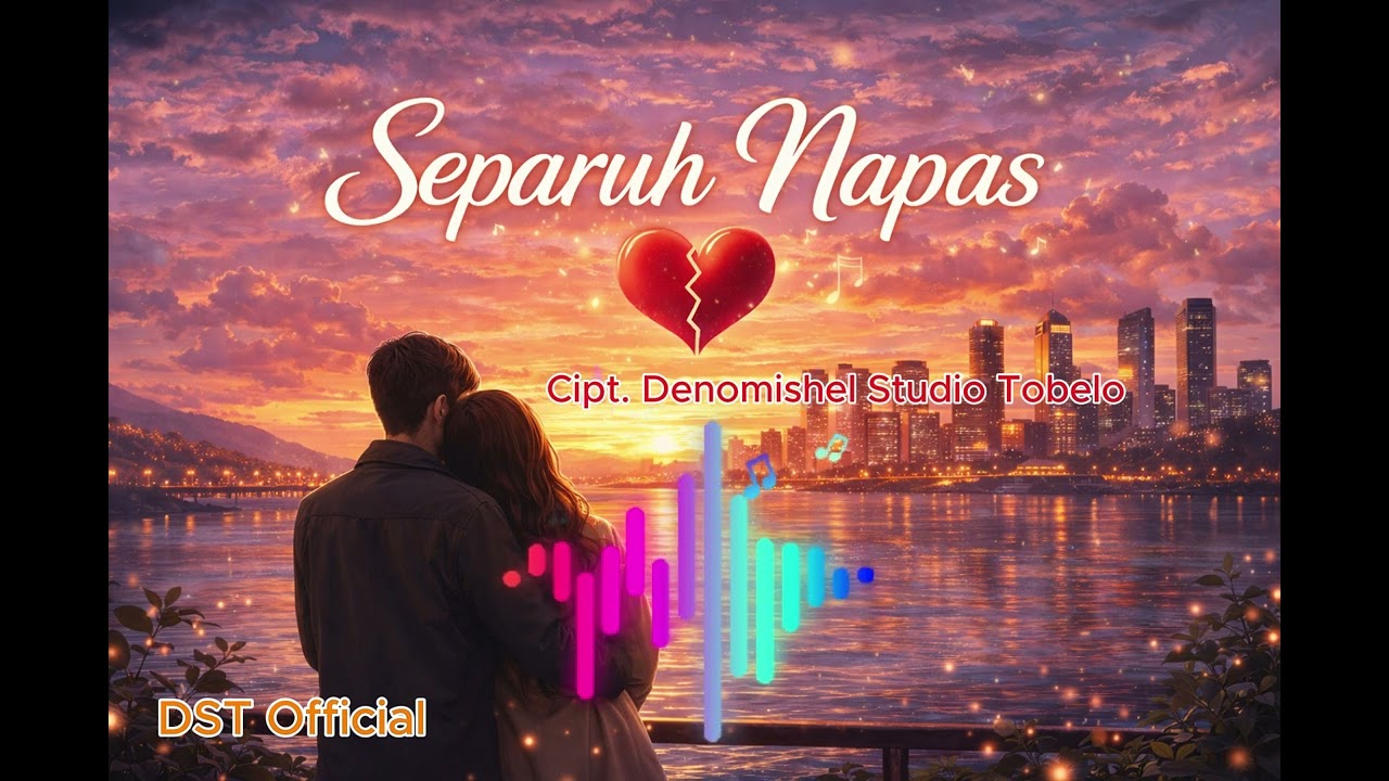 Separuh Napas | Lagu paling menyentuh 2026