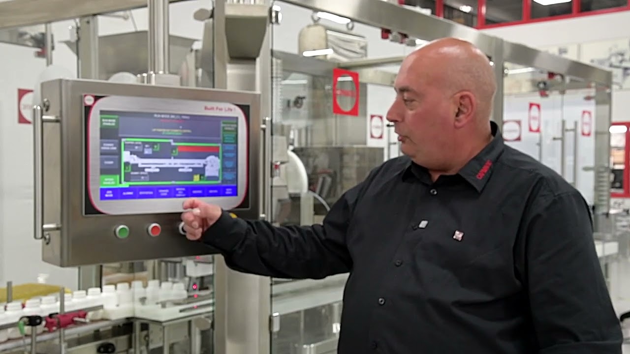 CDN PKG: Capmatic