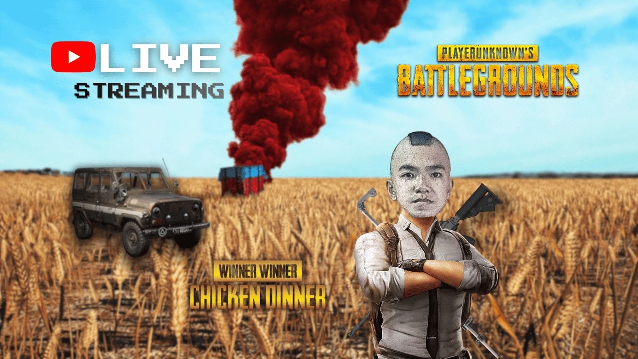 🔴เบื่อเเล้วฟีฟ่าวันนี้พับจียาวยาวครับ กิงไก่ดีกว่า
