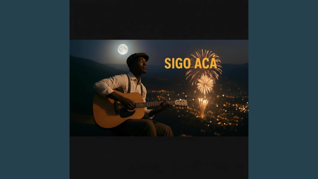 Sigo Ac&aacute;