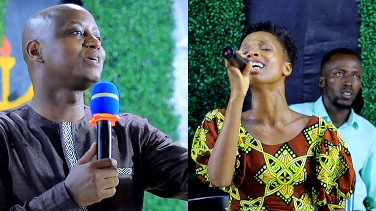 #PAST DEZIRE NA #NYANDIHANO MUMUNEZERO UDASAZWE MUMUKUTANO WABANYAMASENGEHO
