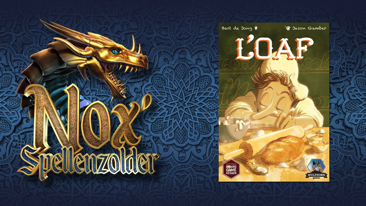 L'oaf (NL)