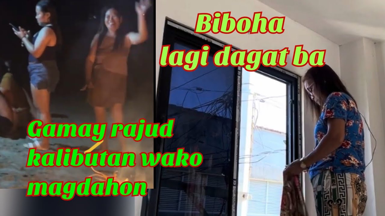 hearing na ugma wa gihapon mota miaw by Flordelisa burato