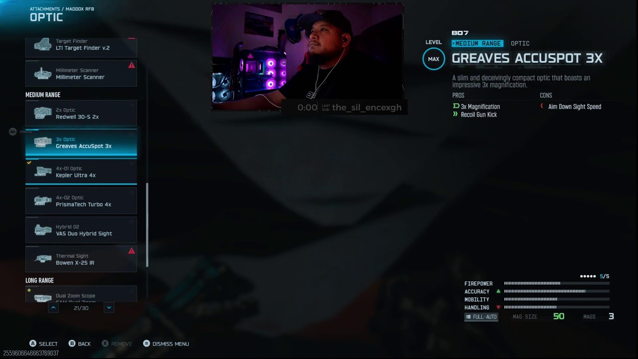 I know I have 0 viewers! No Adds on Purple App!