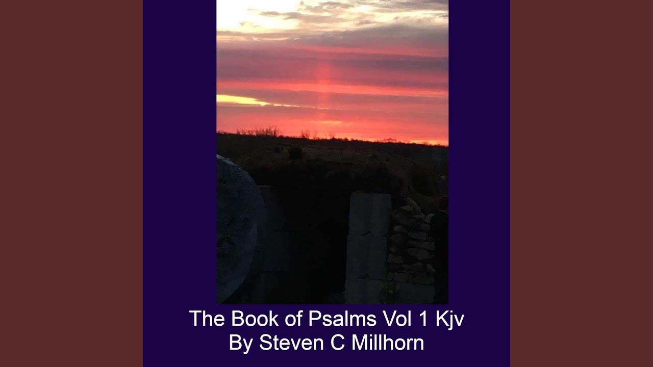 Psalm 22: 