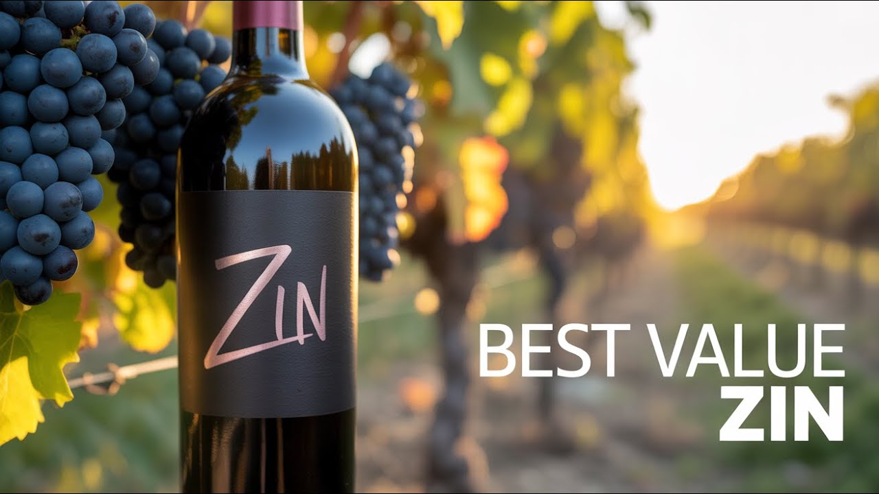 Can This $20 Wine Really Score Over 90 Points?