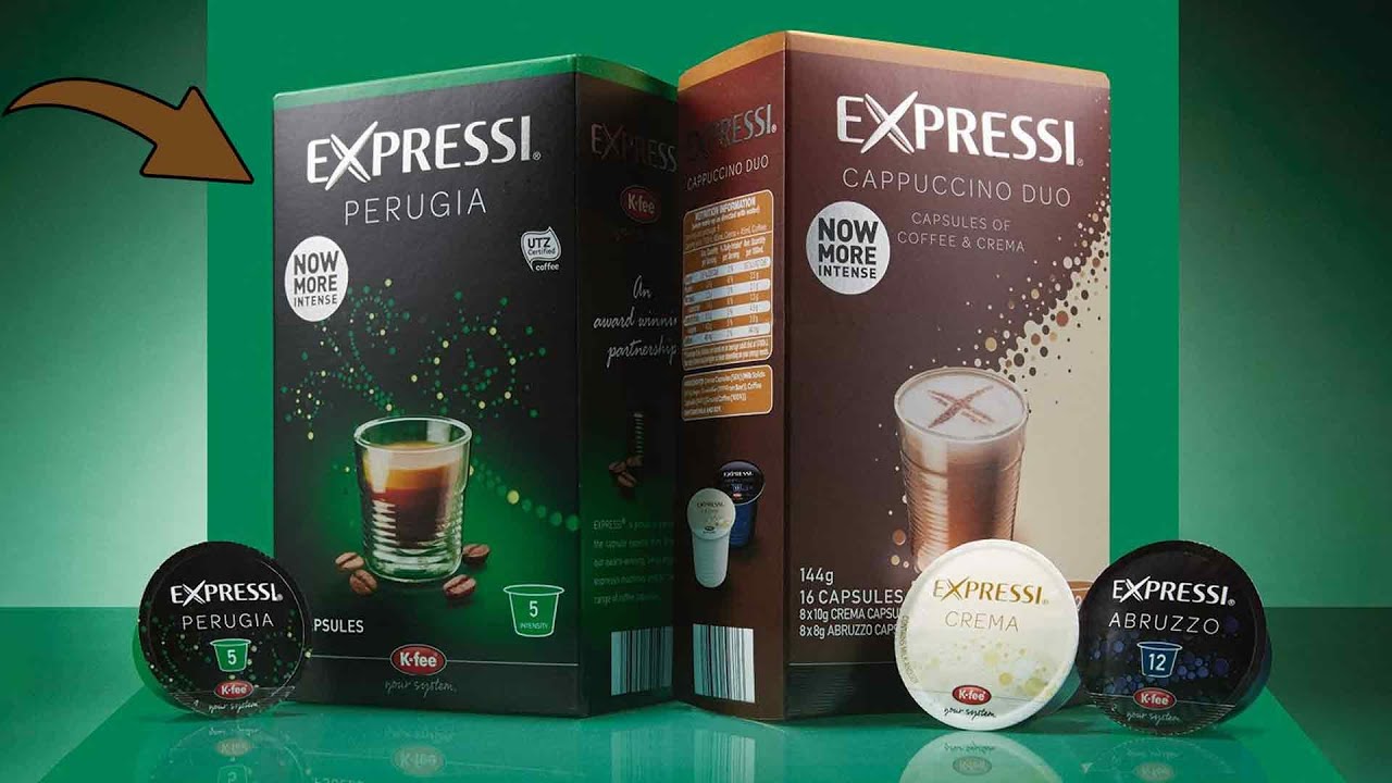 Обзор кофейных капсул Aldi: готовим восхитительный кофе!