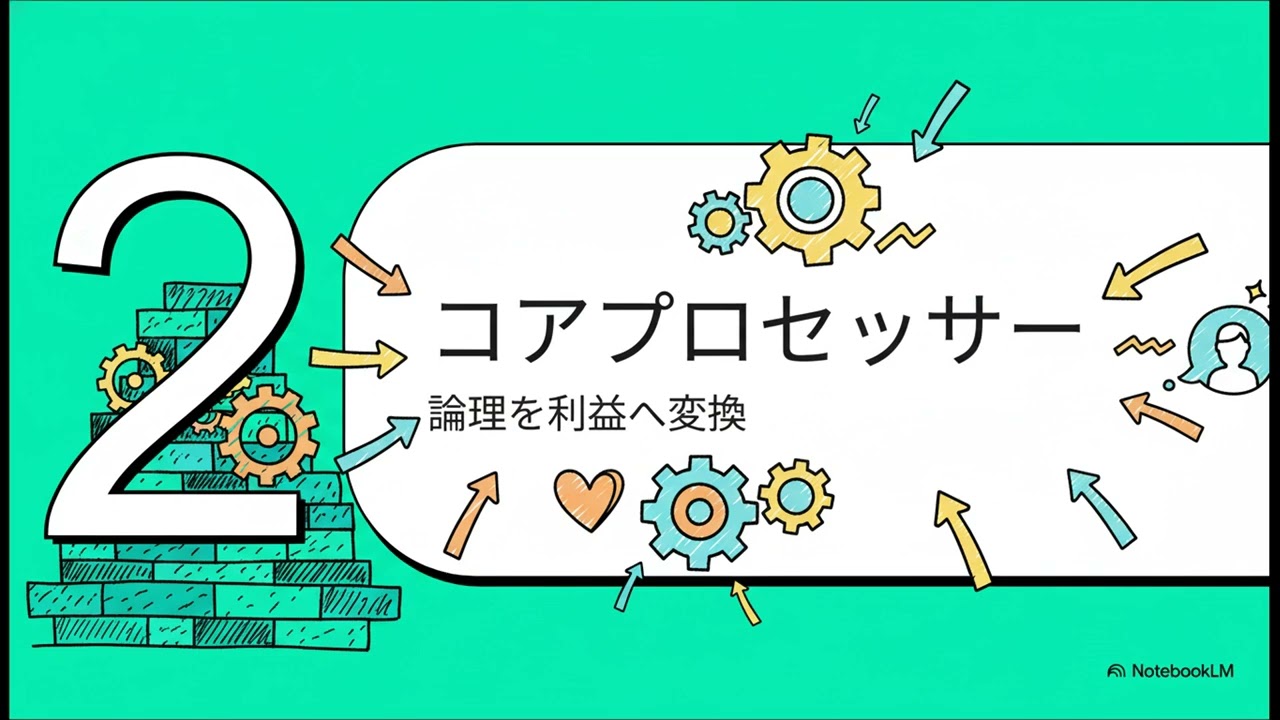 現場のバグを消す影響力アーキテクチャ_説得を「プロトコル」へ。論理学_0121後半