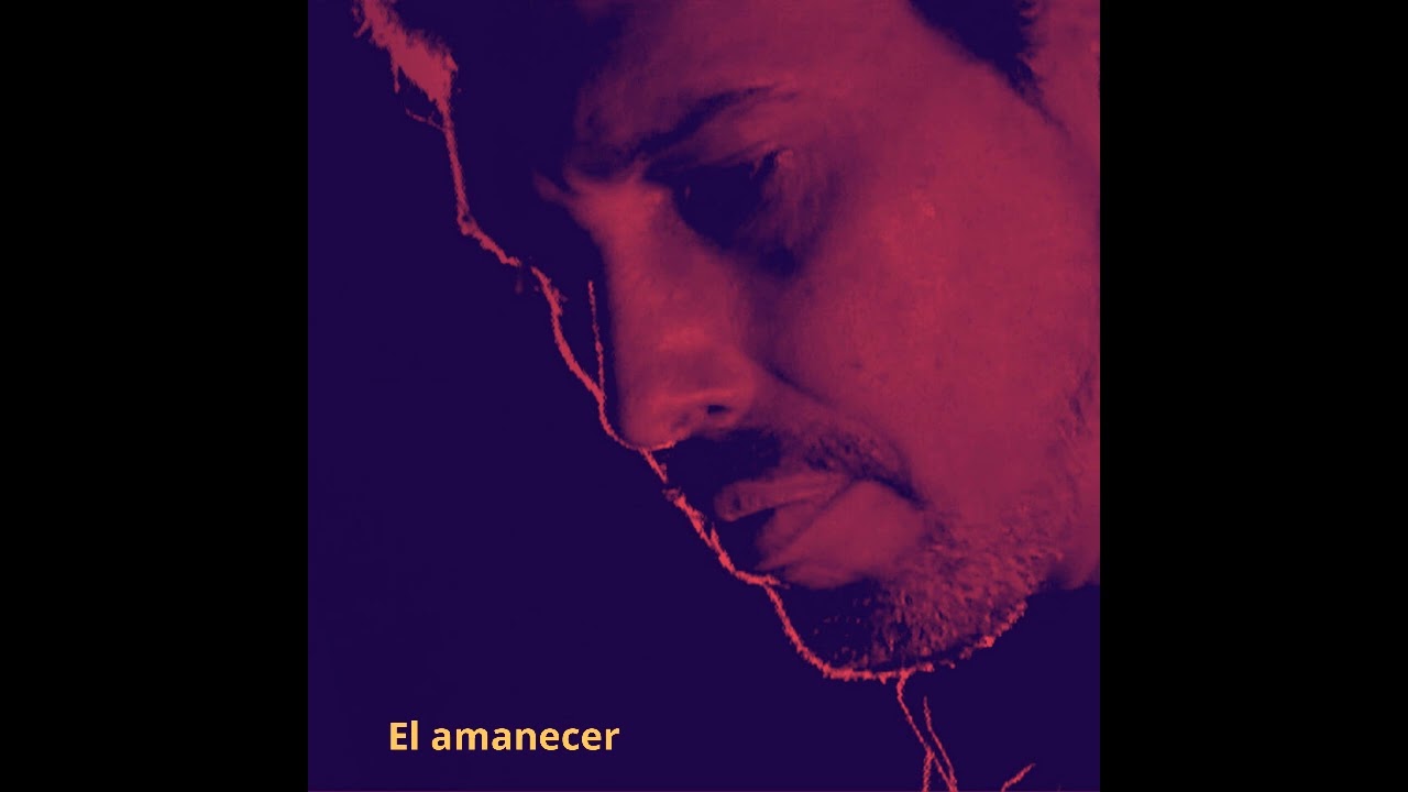 El amanecer - Enrique Marquetti