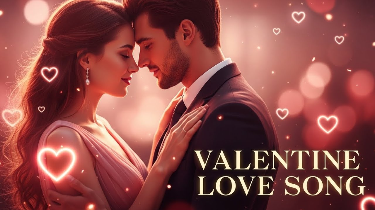 “Every Day Feels Like Valentine