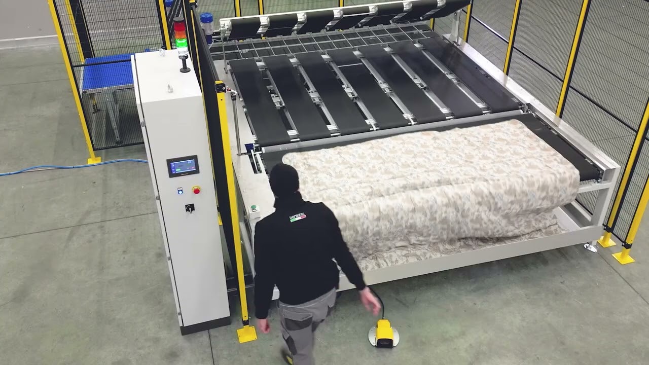 ALAN FOLDING