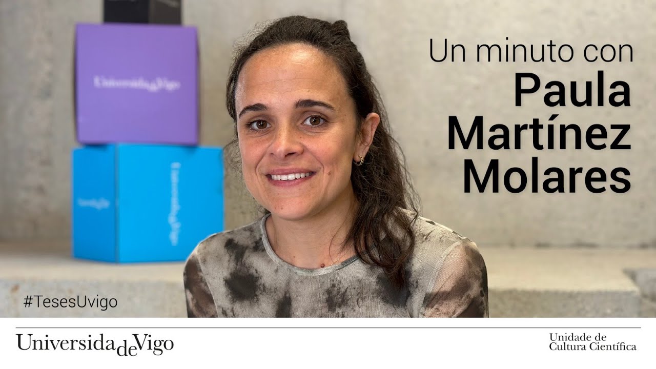 Minutese | Paula Martínez