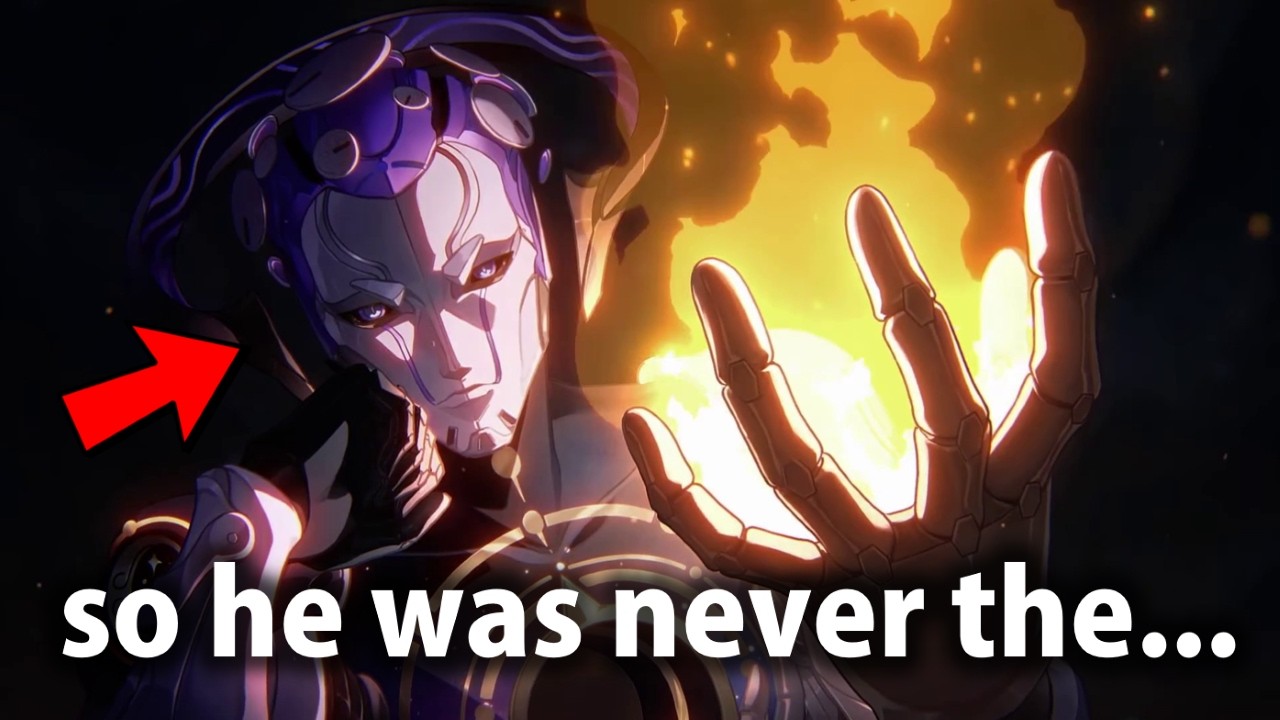 Everything You Missed in Fables About the Stars Part 2 (Honkai: Star Rail Lore)