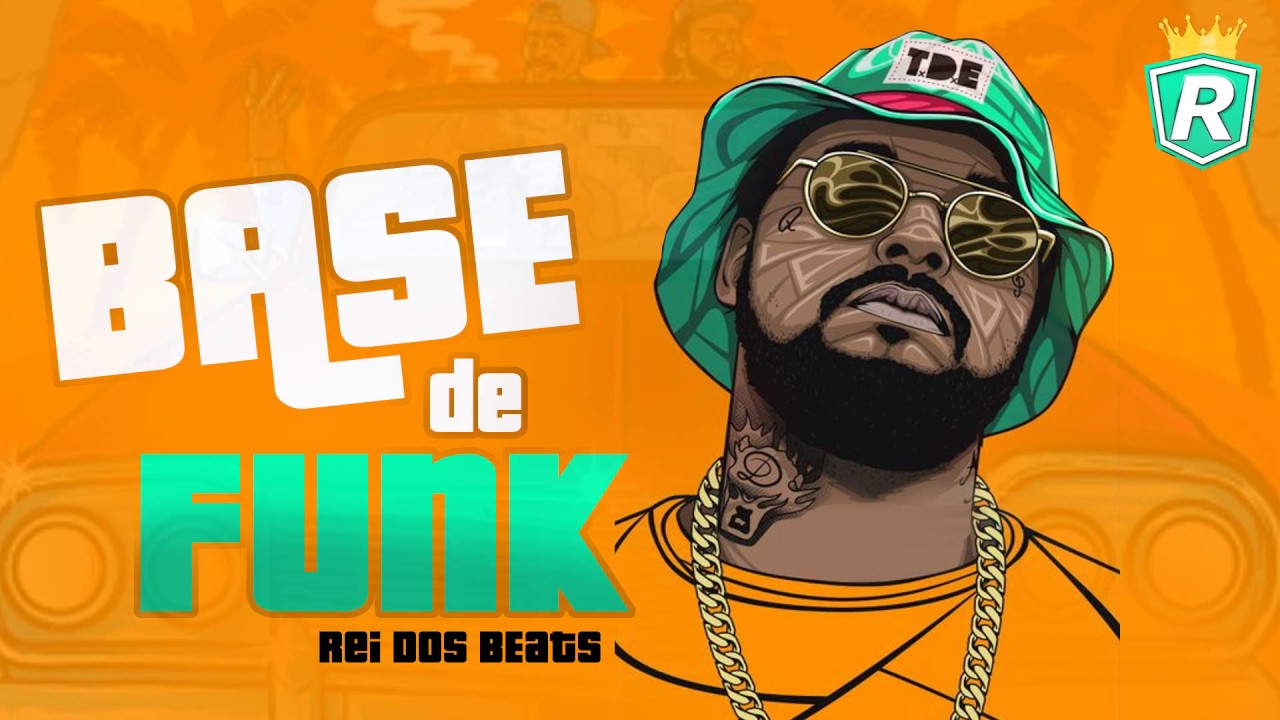 Base de Funk Grave magic Pontinho diferenciado 2026 ( Samy Dj ) Rei dos Beats