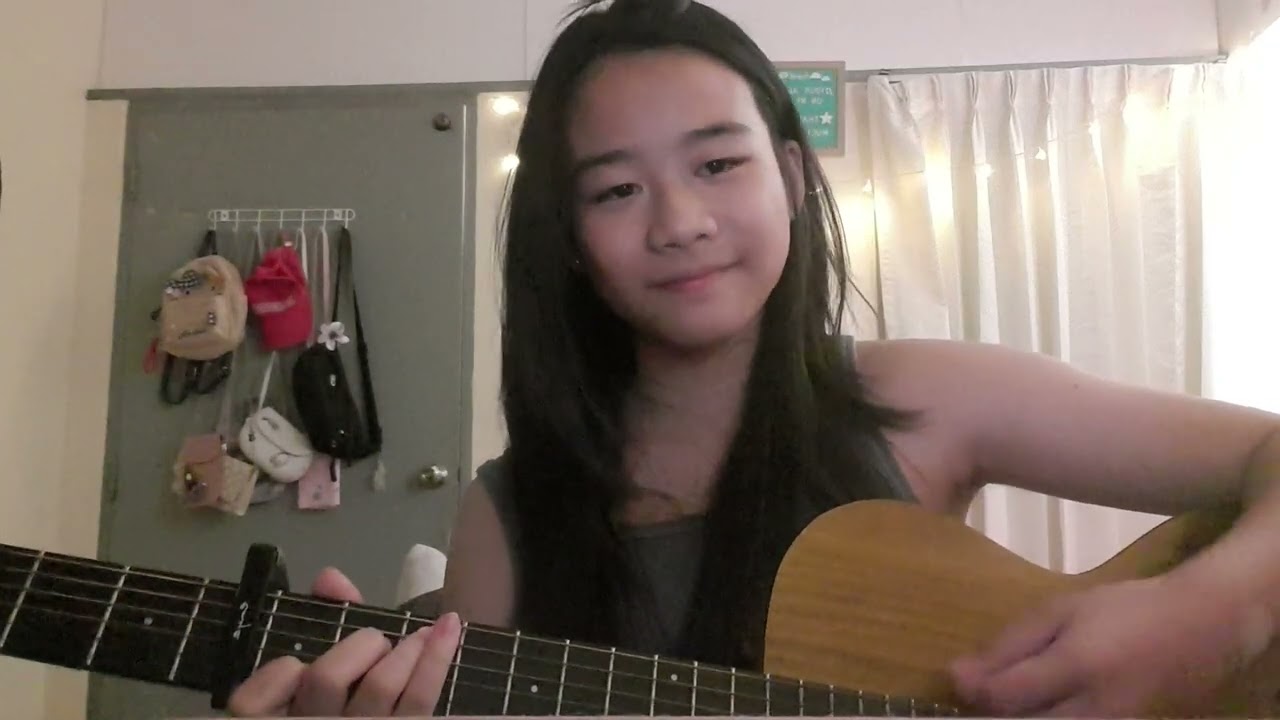 Blue - Yung Kai  Cover
