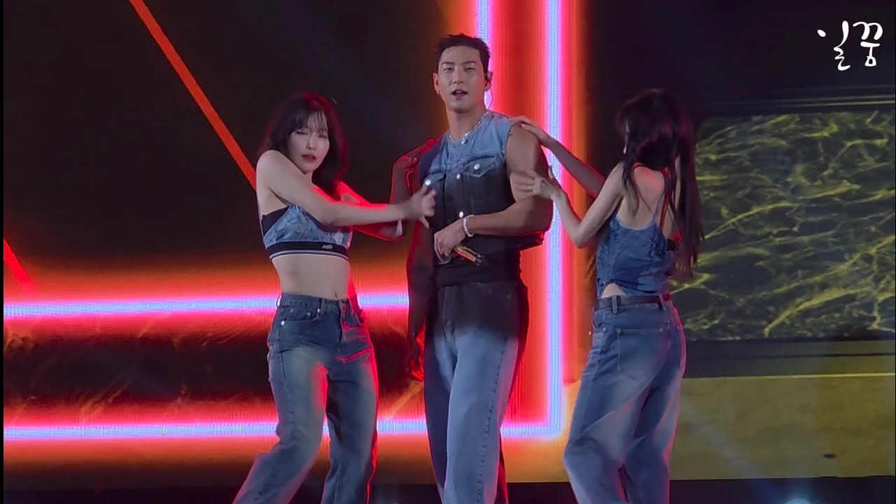 #백호#구미LG드림페스티벌#컬투쇼#공개방송 251011