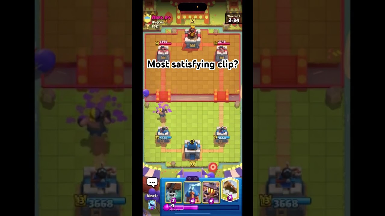 #clashroyale #gaming #clash #twitch