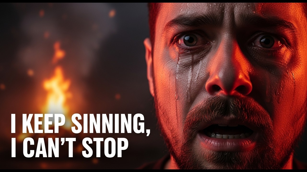 Struggling with Continuous Sin? Guidance to Purify Your Heart | Path Of Mercy