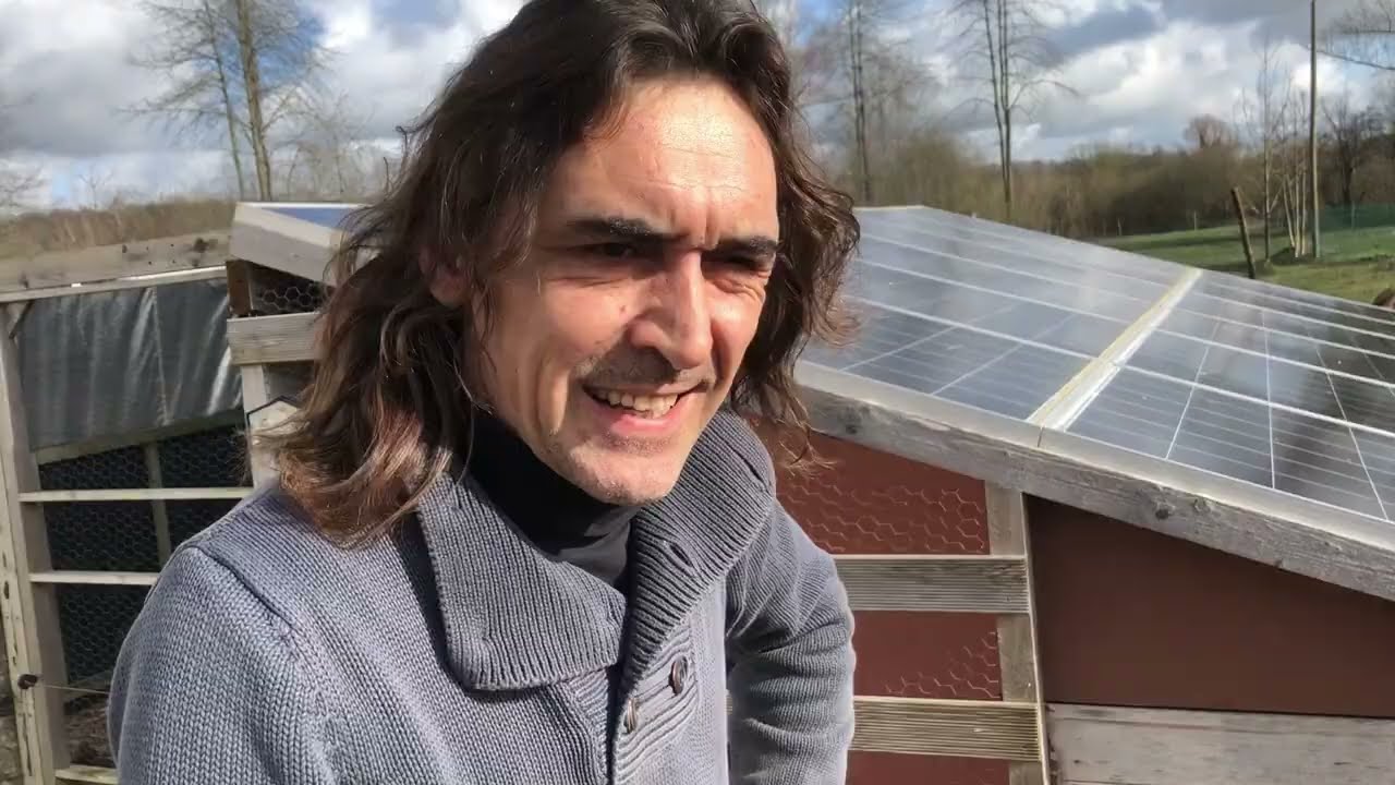 Autonomie électrique, bilan après 3 ans d’installation