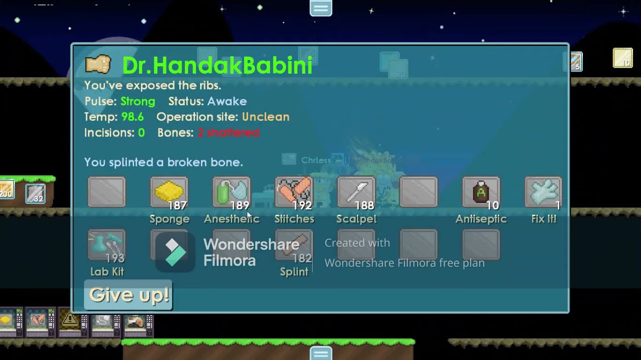How To Cure Vicious Ecto Bones! #RoadtoMERCY! Growtopia