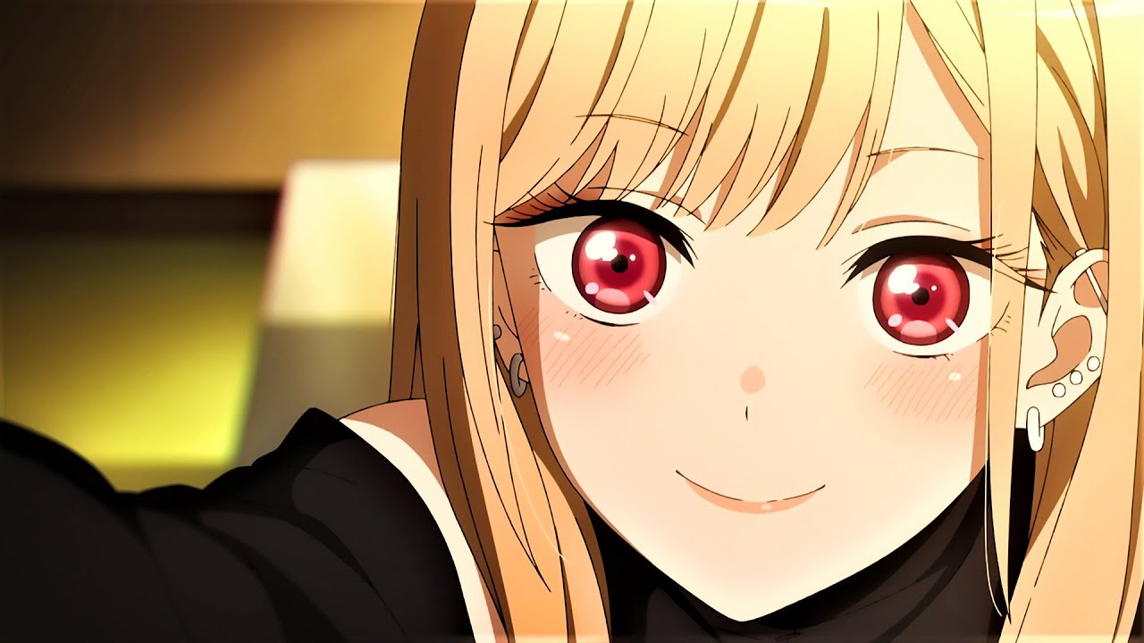 Rosa Linn - Snap「AMV」|| My Dress-Up Darling {Tradução-Legendado}