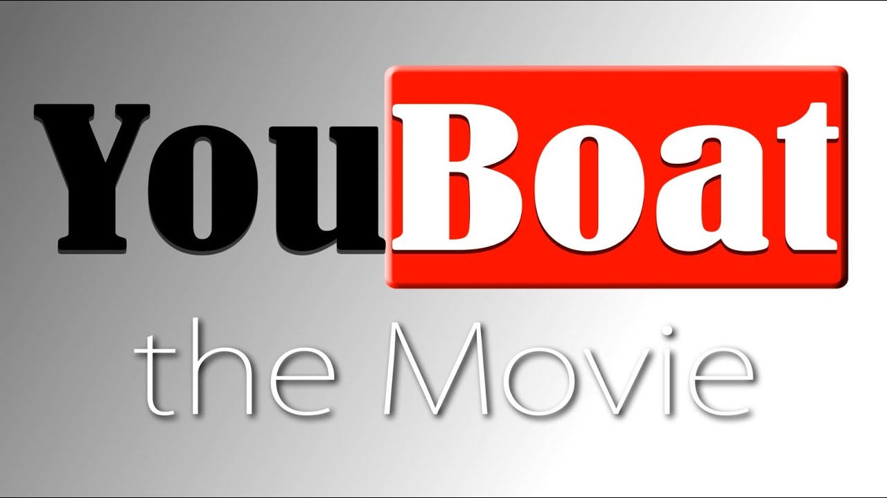 DotA - youBoat the Movie