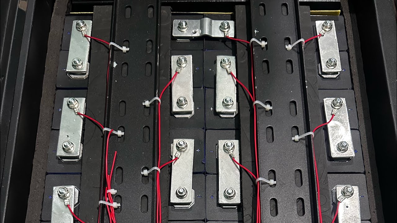  240Ah | 64V EVE🔋 ইজিবাইকের জন্য লিথিয়াম ব্যাটারি⚡ 250+ মাইলেজ বাংলাদেশে প্রথম ১০ বছরের  ইনশাআল্লাহ