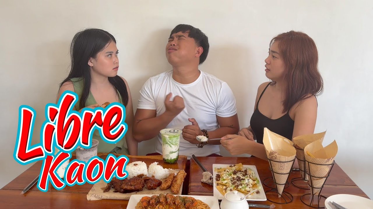 Libre Kaon
