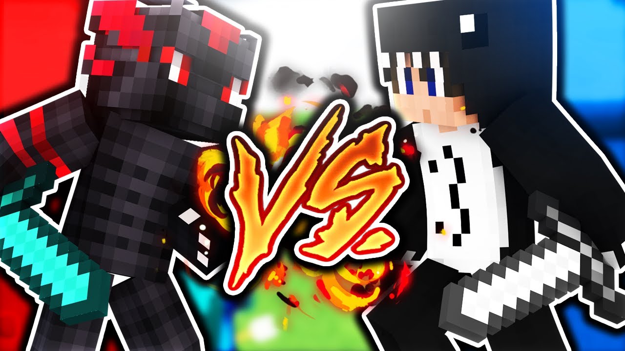 SuchSpeed vs Rex5826 (Build UHC)