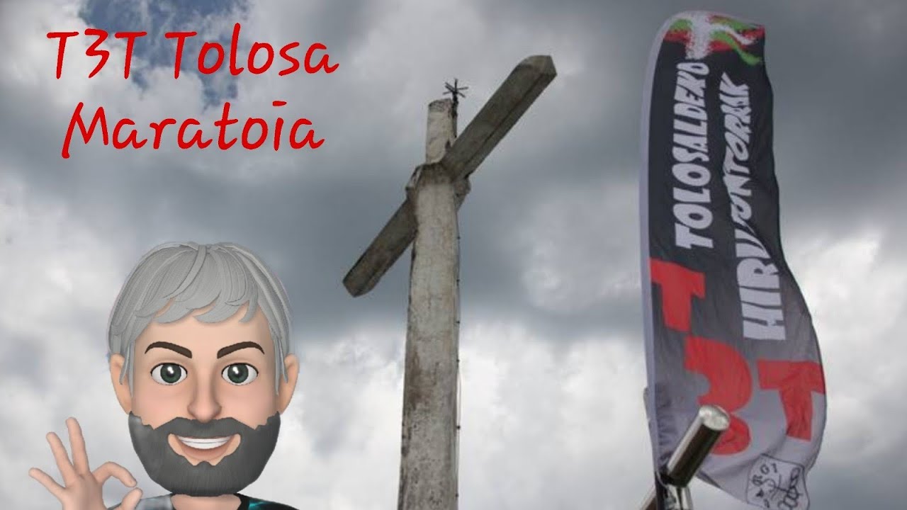 T3T Tolosa Maratoia