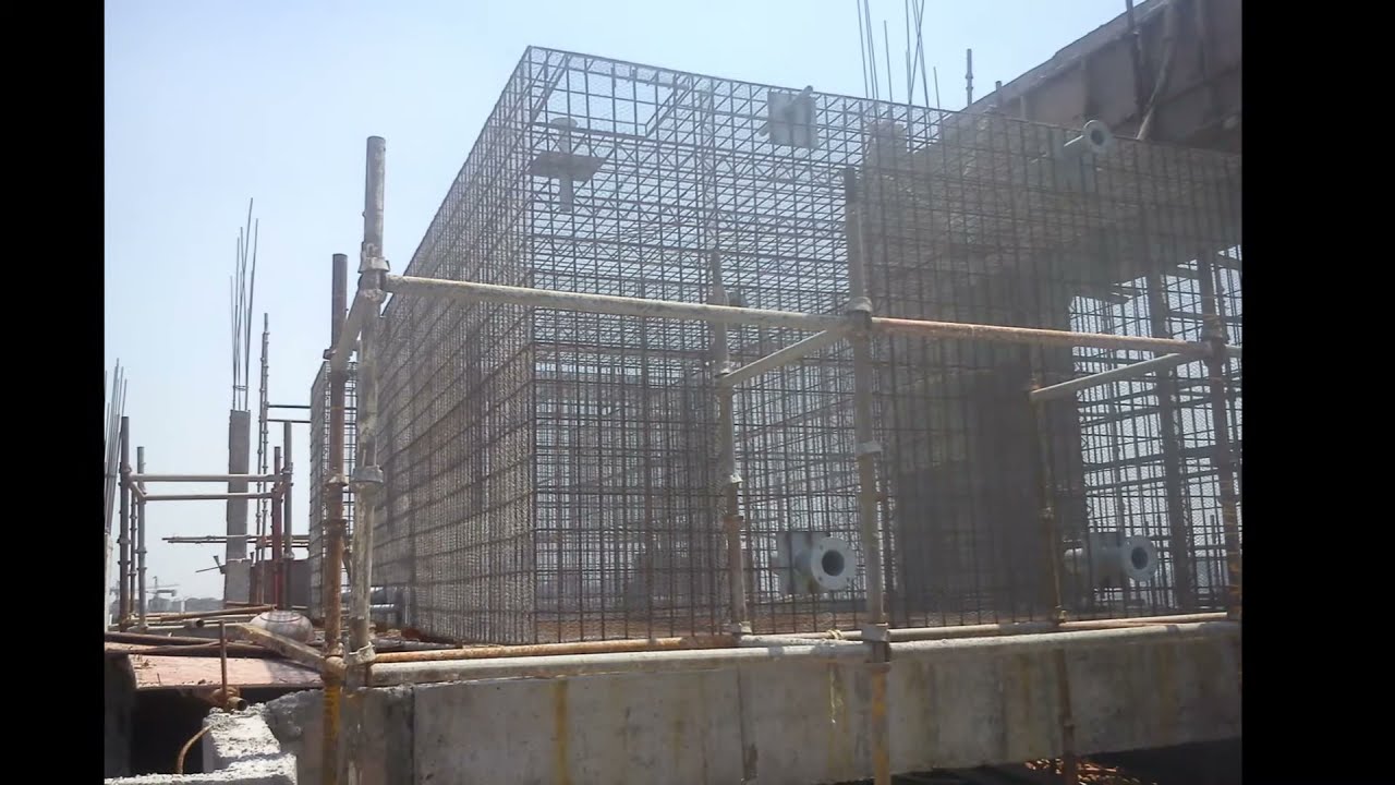 Ferrocement Water Tank and   Reservoirs
