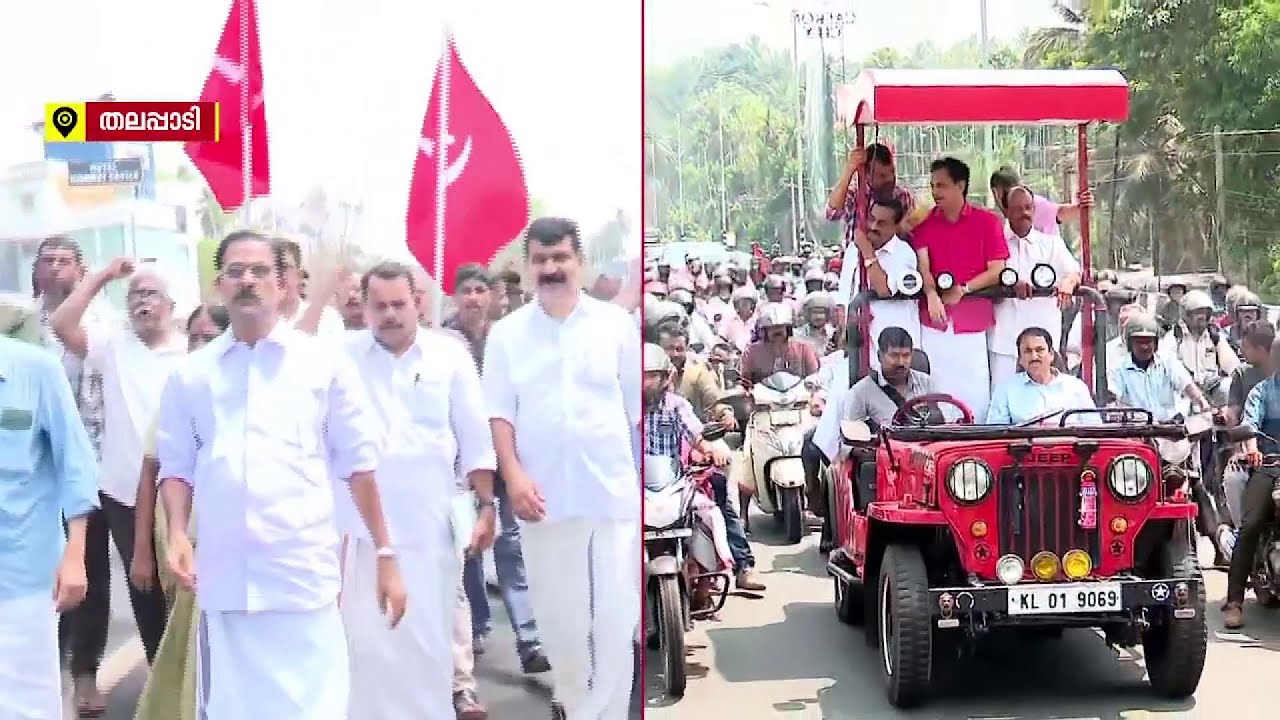 ഉദ്ഘാടന വിവാദം: ദേശീയപാത റീച്ചുകളുടെ സമാന്തര ഉദ്ഘാടനവുമായി സംസ്ഥാന സര്‍ക്കാര്‍ | Kerala Govt