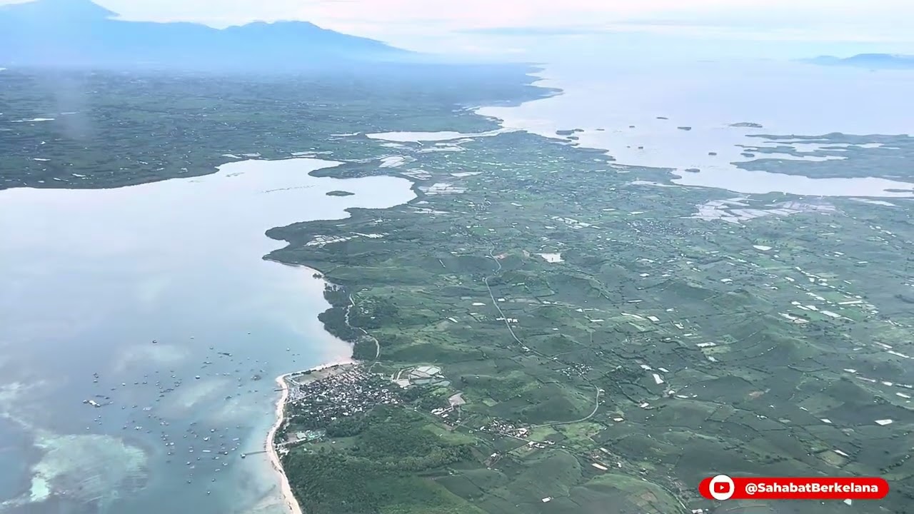 PERJALANAN SURABAYA - LOMBOK 10 FEBRUARI 2026
