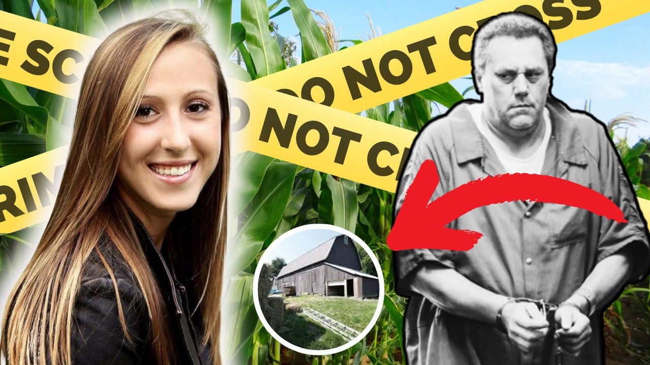 She Never Made It Home: The Story of Sierah Joughin