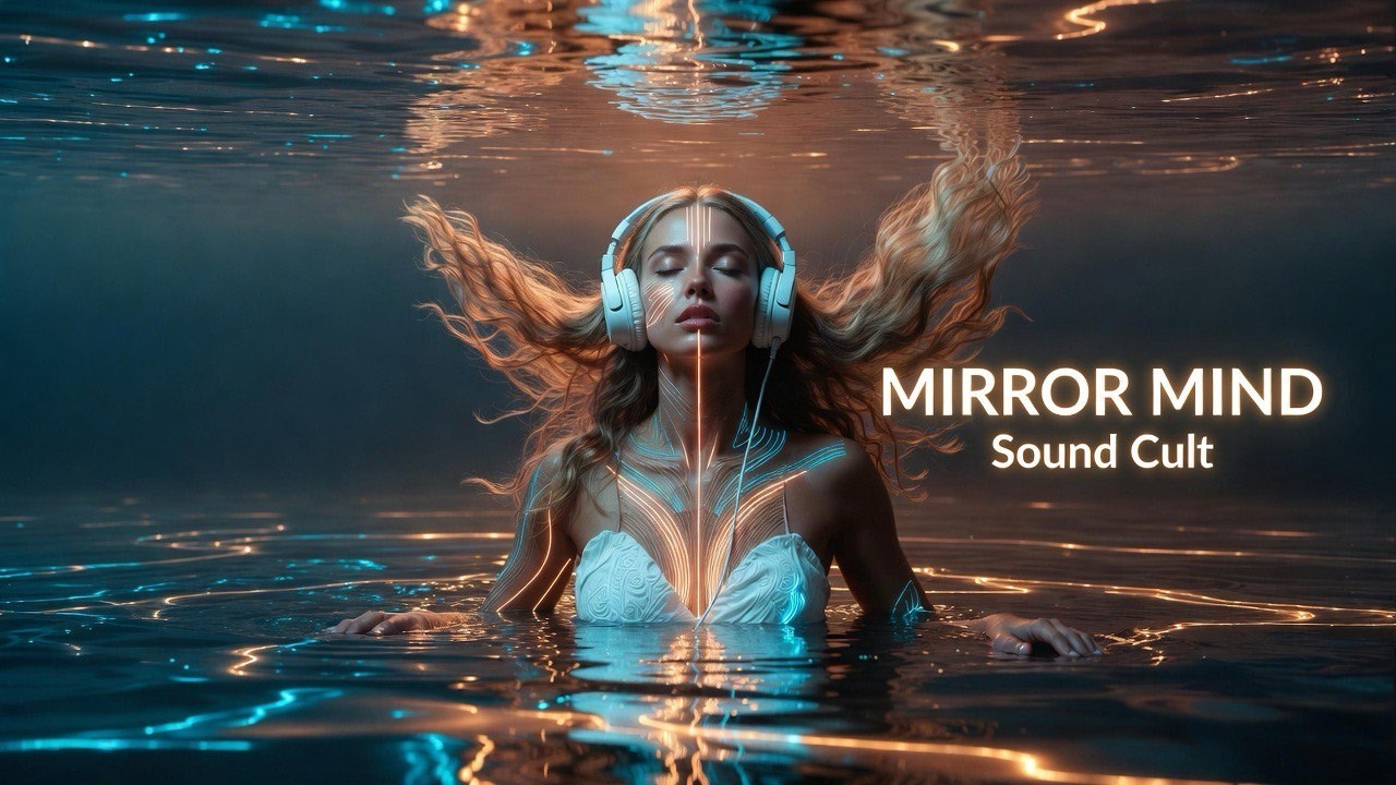 Sound Cult - Mirror Mind (Official Audio)