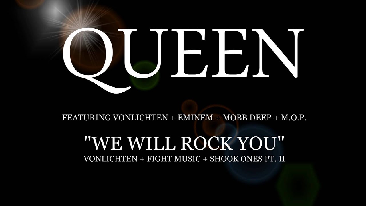 Queen - 