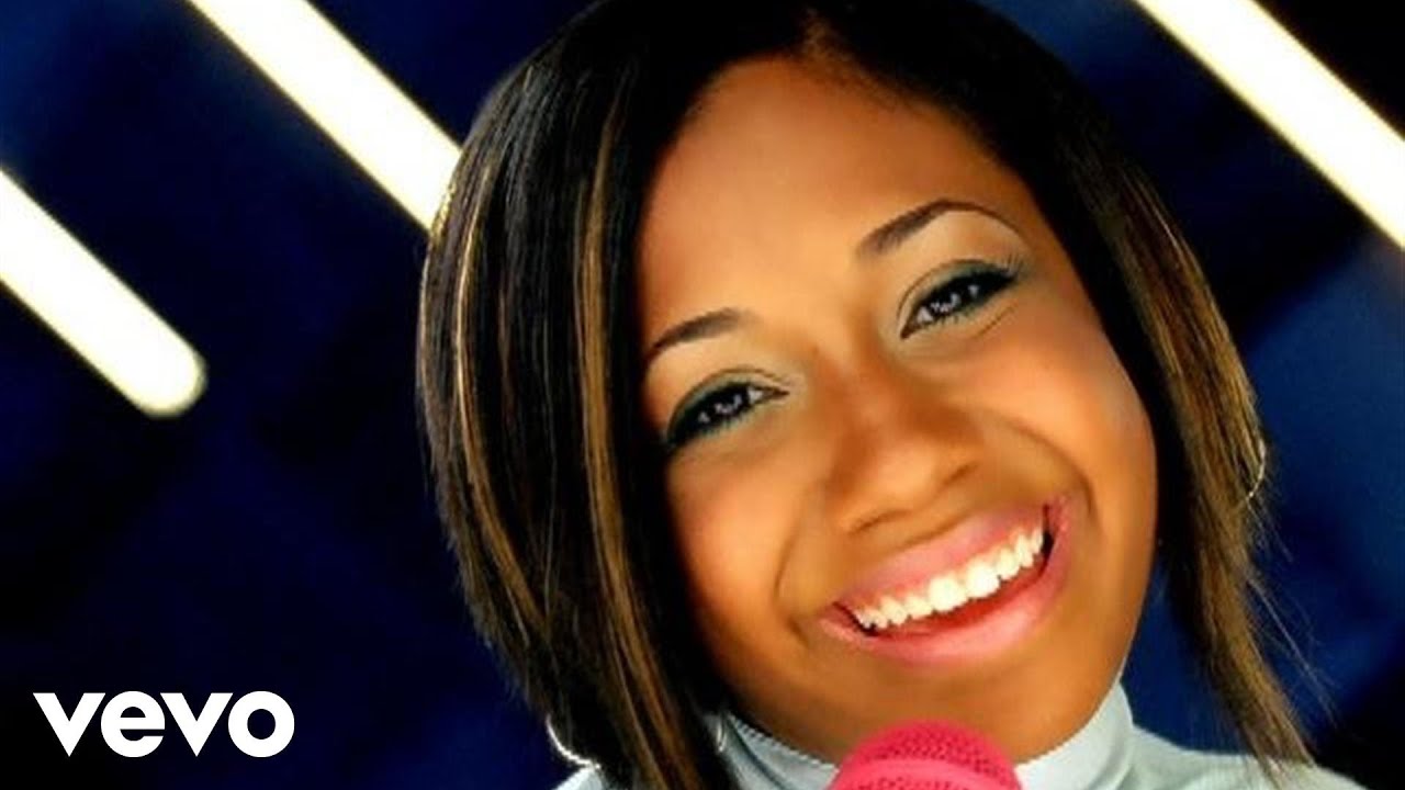 Tiffany Evans - Promise Ring (Official Video) ft. Ciara